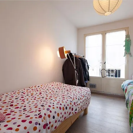Aux 4 Sardines T2 56m2 Concarneau
